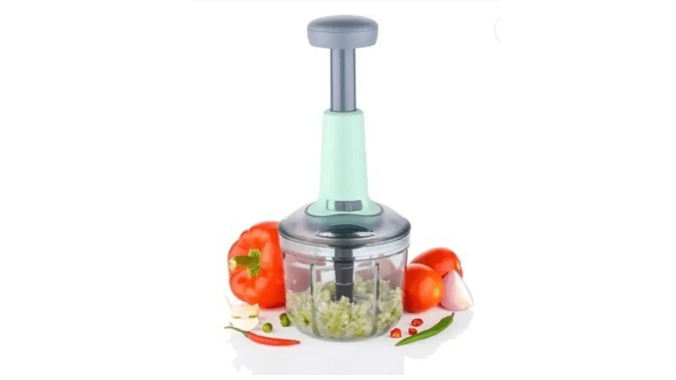 Organic Vegetable Box